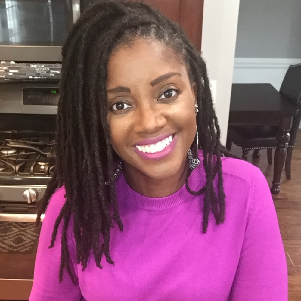 Meet your Posher, Monica